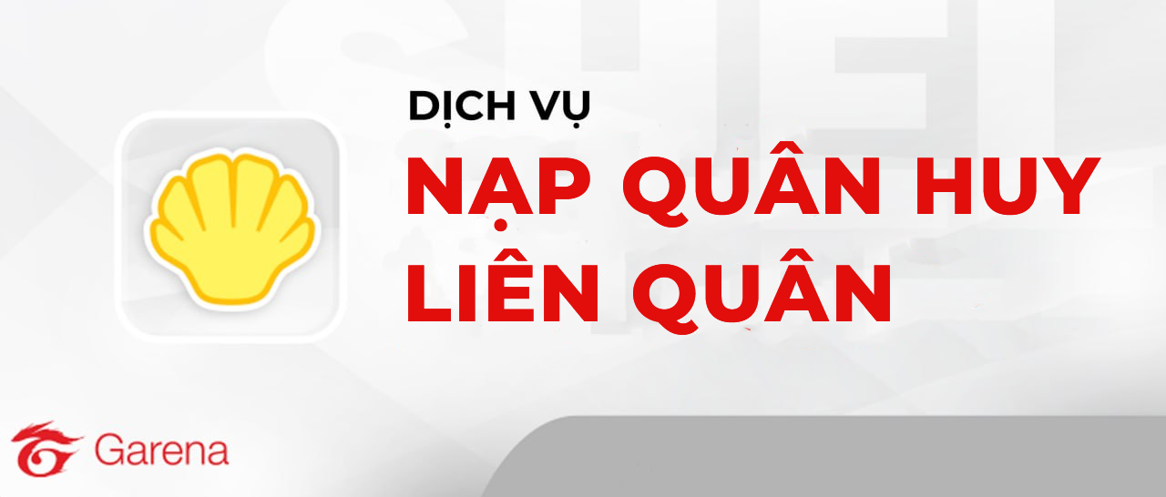Nạp QH Liên Quân